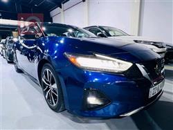 نيسان ماكسيما